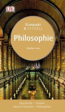 portada Kompakt & Visuell Philosophie (en Alemán)