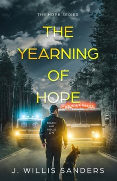 portada The Yearning of Hope (en Inglés)