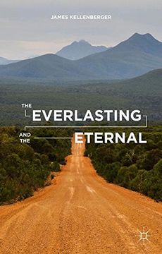portada The Everlasting and the Eternal (in English)