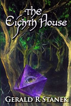 portada The Eighth House (in English)