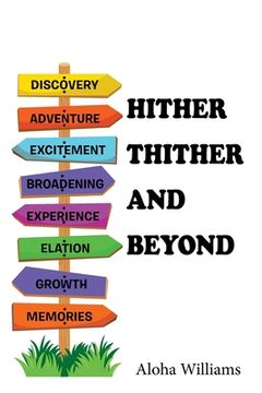 portada Hither Thither and Beyond (en Inglés)