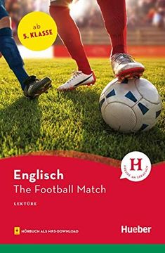 portada The Football Match (in English)