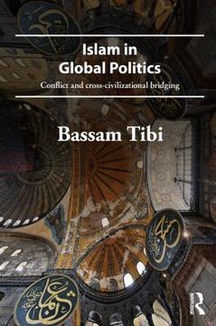 portada islam in global politics