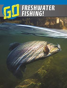 portada Go Freshwater Fishing!