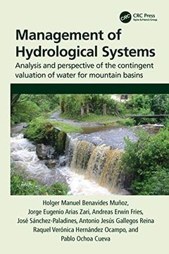 portada Management of Hydrological Systems: Analysis and Perspective of the Contingent Valuation of Water for Mountain Basins (in English)
