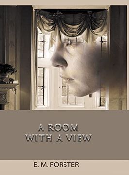 portada A Room With a View (in English)
