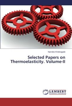portada Selected Papers on Thermoelasticity. Volume-II