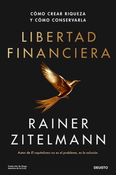 portada Libertad financiera (in ESP)