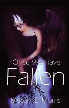 portada Once We Have Fallen (en Inglés)