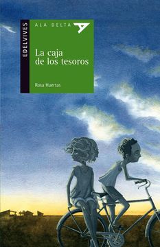 portada La Caja de los Tesoros (in Spanish)