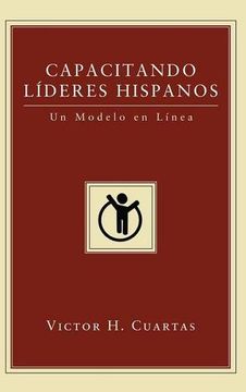 portada Capacitando Líderes Hispanos (in Spanish)
