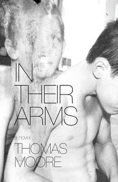 portada In Their Arms (in English)