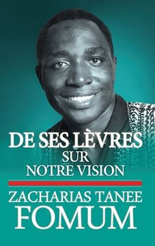 portada De Ses Lèvres: Sur Notre Vision (in French)