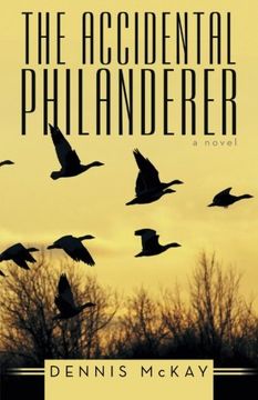 portada The Accidental Philanderer (en Inglés)