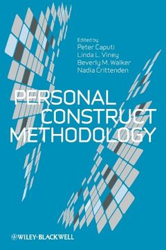 portada personal construct methodology