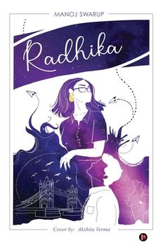 portada Radhika (in English)