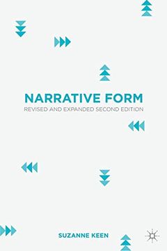 portada Narrative Form: Revised and Expanded Second Edition (en Inglés)