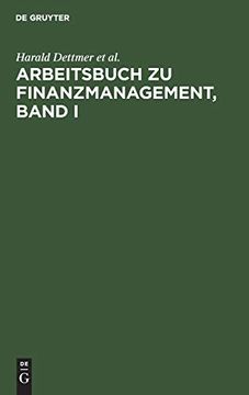 portada Arbeitsbuch zu Finanzmanagement, Band i (en Alemán)
