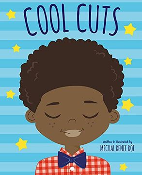 portada Cool Cuts (en Inglés)