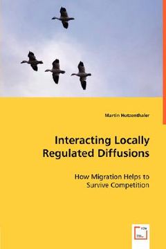 portada interacting locally regulated diffusions