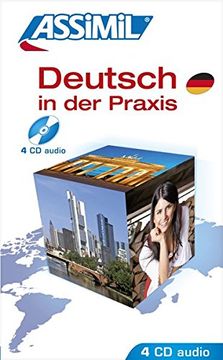 portada Perfectionnement Allemand (French and German Edition)