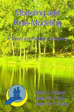 portada modeling and role-modeling (en Inglés)
