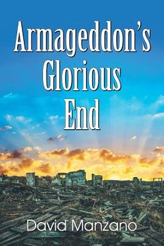 portada Armageddon's Glorious End (en Inglés)