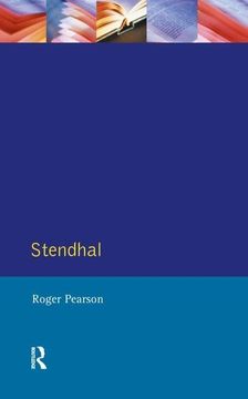portada Stendhal: The Red and the Black and the Charterhouse of Parma (in English)