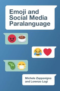 portada Emoji and Social Media Paralanguage (en Inglés)