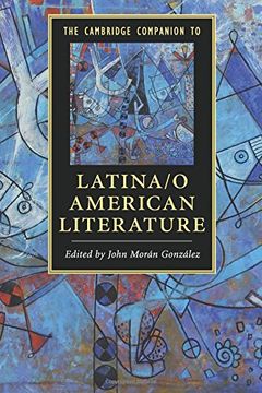 portada The Cambridge Companion to Latina 