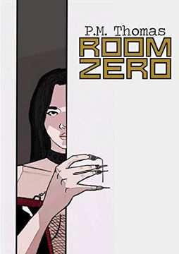 portada Room Zero 