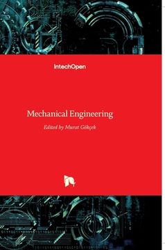 portada Mechanical Engineering (en Inglés)