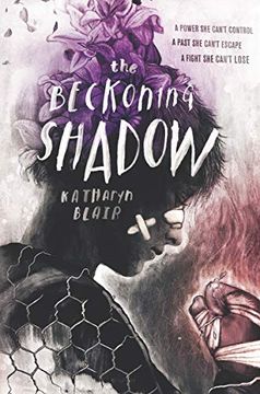 portada The Beckoning Shadow 