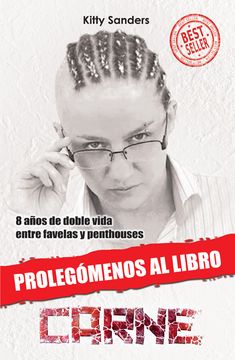 portada Prolegómenos al libro carne (in Spanish)