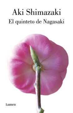 portada El quinteto de Nagasaki (in Spanish)