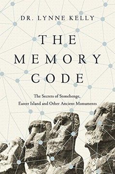 portada The Memory Code: The Secrets Of Stonehenge, Easter Island And Other Ancient Monuments (en Inglés)