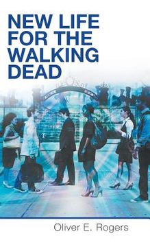 portada New Life for the Walking Dead (en Inglés)