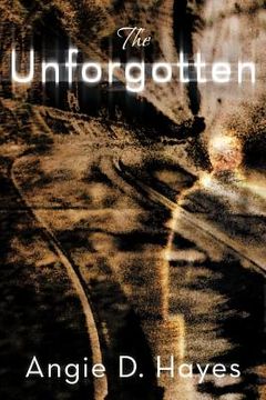 portada the unforgotten (in English)