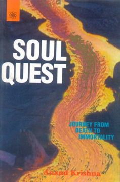portada Soul Quest Buddhist Tradition s