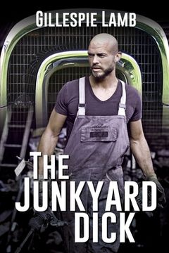 portada The Junkyard Dick (en Inglés)