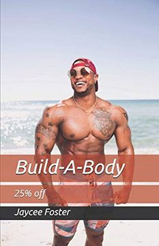 portada Build-A-Body (en Inglés)