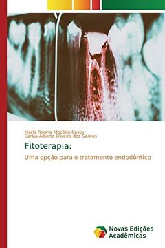 portada Fitoterapia (in Portuguese)