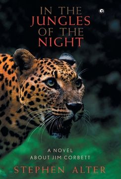 portada In the Jungles of the Night (en Inglés)