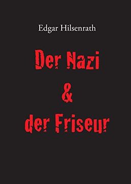 portada Der Nazi & der Friseur (en Alemán)