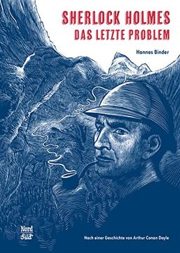 portada Sherlock Holmes: Das Letzte Problem (in German)