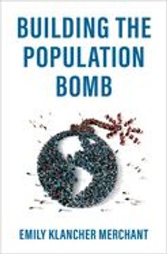 portada Building the Population Bomb