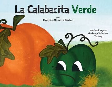 portada La Calabacita Verde (in Spanish)
