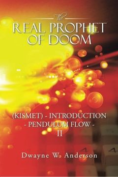 portada The Real Prophet of Doom (Kismet) - Introduction - Pendulum Flow – ii 