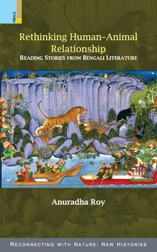 portada Rethinking Human-Animal Relationship: Reading Stories from Bengali Literature
