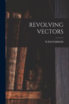 portada Revolving Vectors